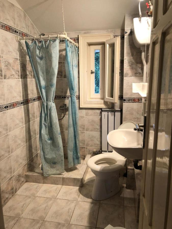 Ibis Hotell Sovata Exteriör bild