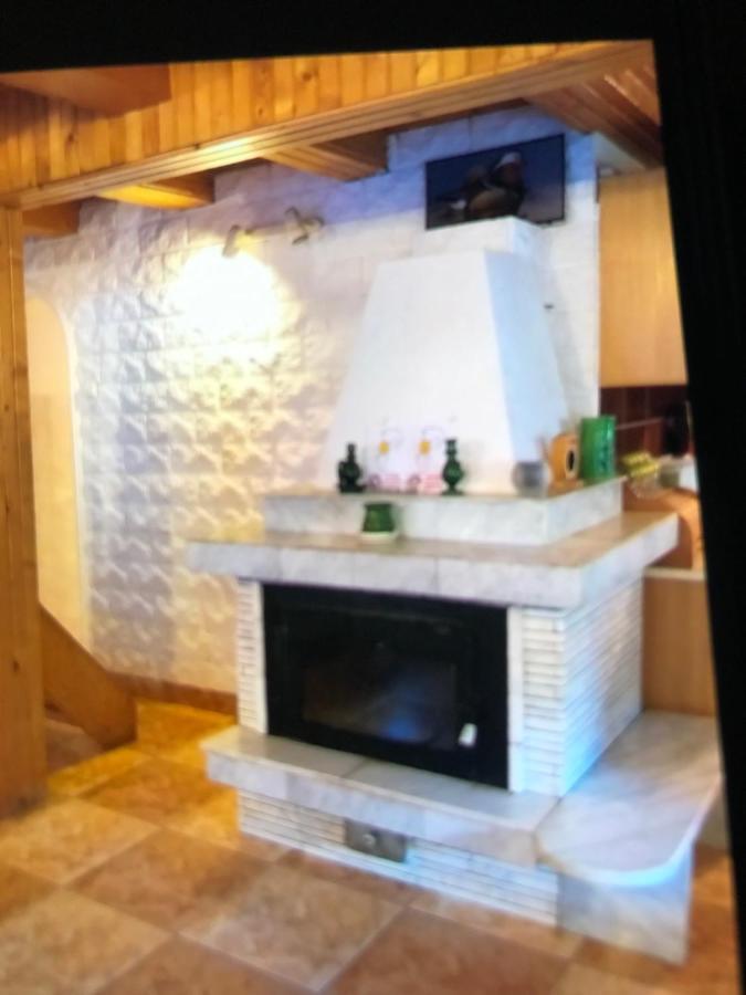 Ibis Hotell Sovata Exteriör bild