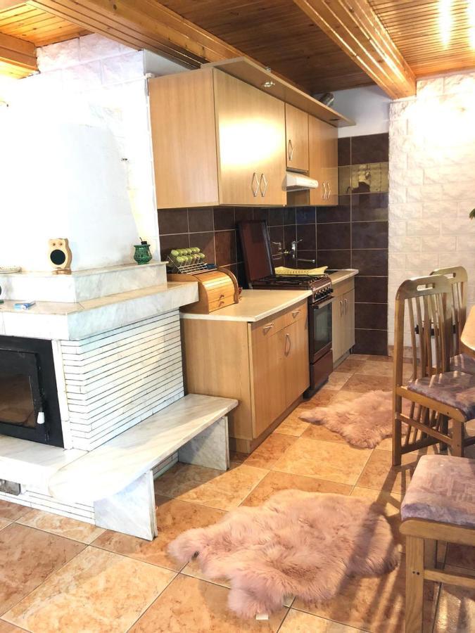 Ibis Hotell Sovata Exteriör bild