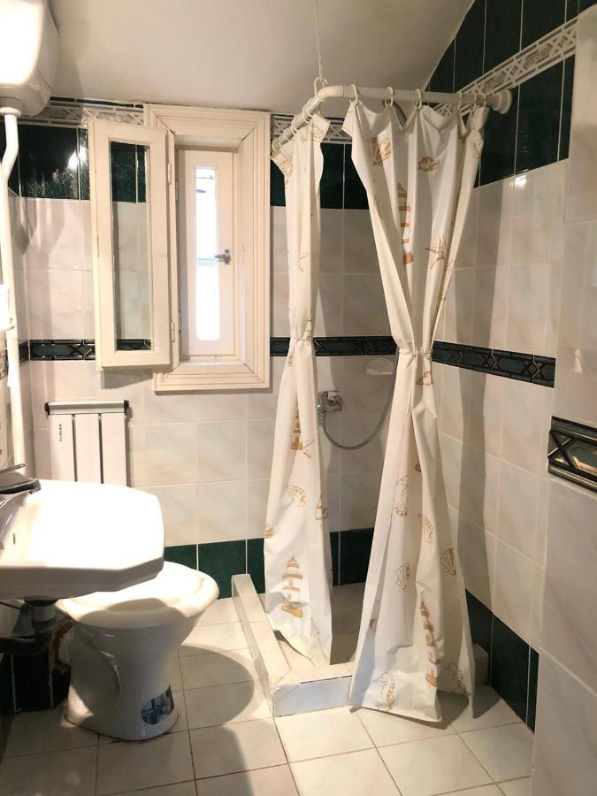 Ibis Hotell Sovata Exteriör bild