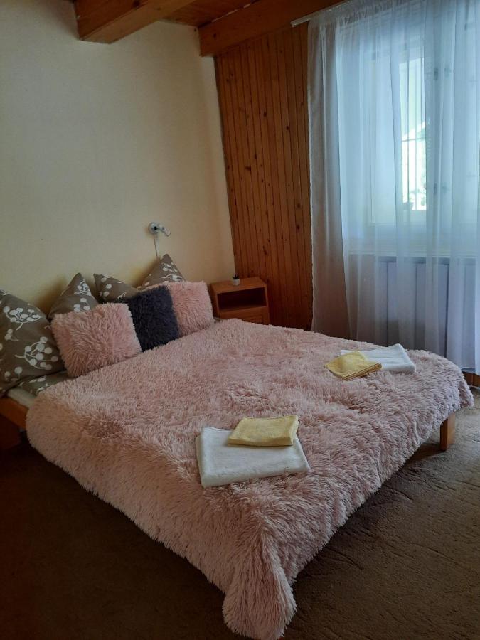 Ibis Hotell Sovata Exteriör bild